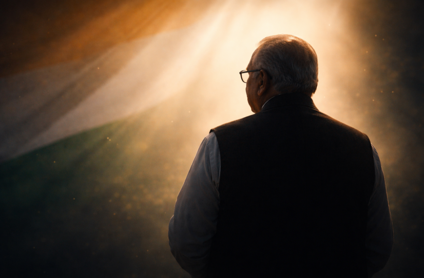 Former J&K Governor Satyapal Malik Passes Away at&hellip;