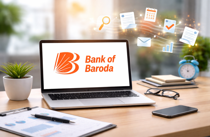 Bank of Baroda Recruitment 2025 Update: Deadline Extended&hellip;