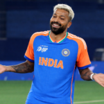 Hardik Pandya Biography – From Struggle to Indian Cricket Star