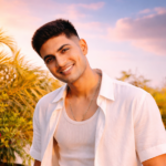 Shubman Gill Biography – India’s Rising Cricket Superstar