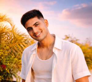 Shubman Gill Biography – India’s Rising Cricket Superstar