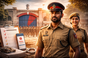 PSSSB Recruitment 2026 Begins