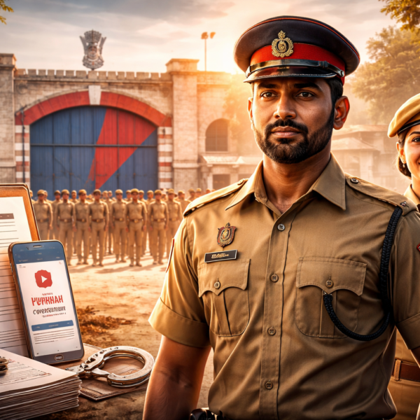 PSSSB Recruitment 2026 Begins