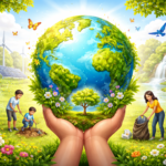 World Earth Day: A Call to Protect Our Planet