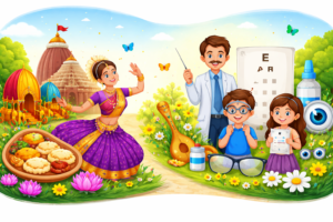 Celebrating Culture and Awareness: Orissa Day & Prevention&hellip;