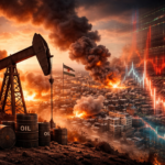 Rising Tensions in the Iran War