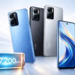 iQOO Z11x 5G Launched in India With 7200mAh Battery