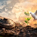 Spreading Hope: International Day for Mine Awareness