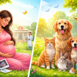 National Safe Motherhood Day: Protecting Mothers, Securing the Future