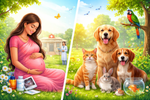 National Safe Motherhood Day: Protecting Mothers, Securing the&hellip;