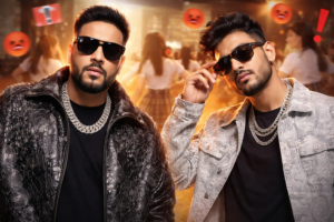 Badshah Tateeree Controversy: Santy Sharma Reacts