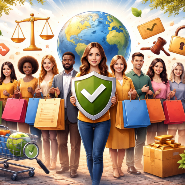 World Consumer Rights Day: Protecting Consumer Rights