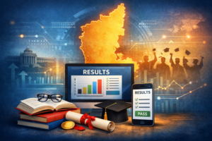 Karnataka 2nd PUC Result 2026 Declared: Check Direct&hellip;