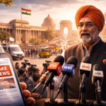 Lockdown in India Rumours Are False: What the Government Really Said