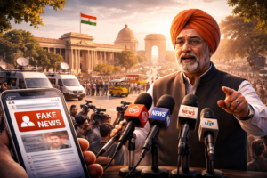 Lockdown in India Rumours Are False: What the&hellip;