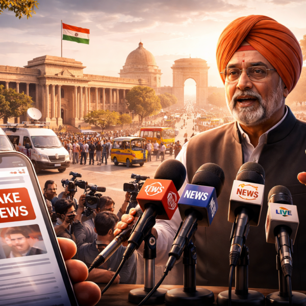 Lockdown in India Rumours Are False: What the&hellip;