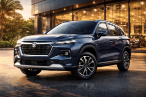 Maruti Suzuki Grand Vitara Price Drops to ₹9.20&hellip;