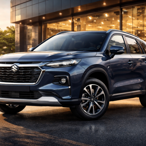 Maruti Suzuki Grand Vitara Price Drops to ₹9.20&hellip;