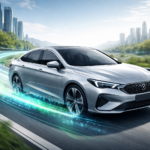 Geely’s i-HEV Hybrid System: A Game-Changer with 45 km/l Mileage