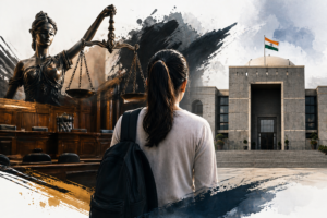 Gujarat High Court Judge Objects to Student’s Attire:&hellip;