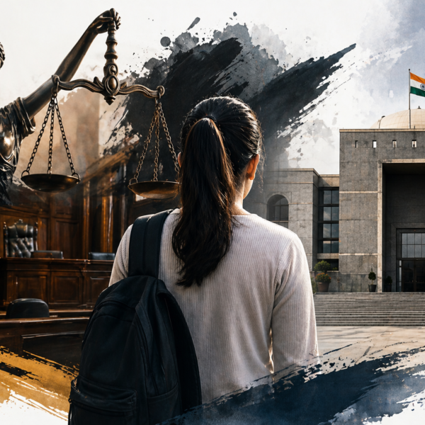 Gujarat High Court Judge Objects to Student’s Attire:&hellip;