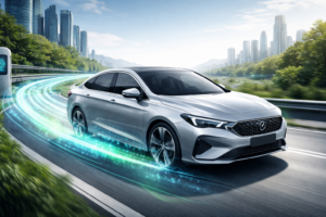 Geely’s i-HEV Hybrid System: A Game-Changer with 45&hellip;