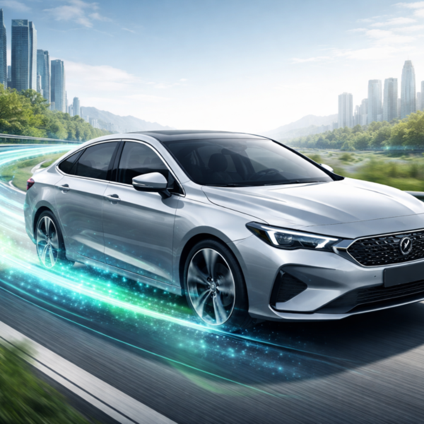 Geely’s i-HEV Hybrid System: A Game-Changer with 45&hellip;