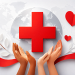World Red Cross Day: Honoring Humanity, Compassion, and Service