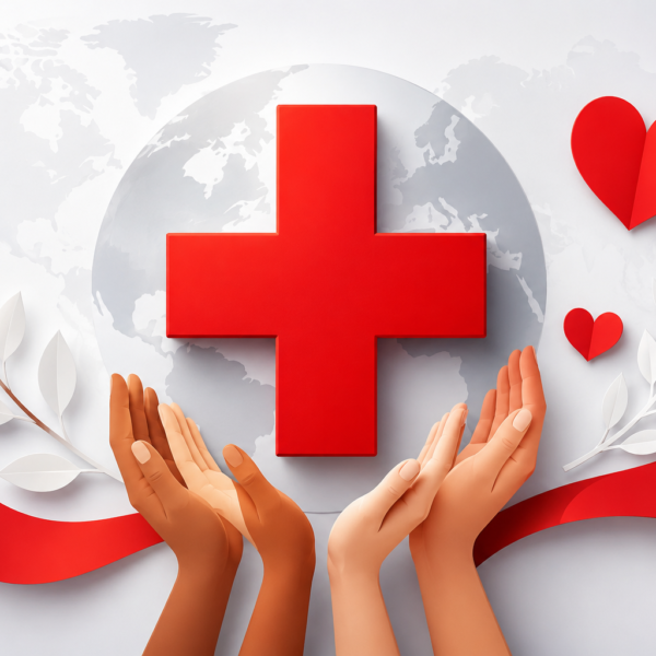 World Red Cross Day: Honoring Humanity, Compassion, and&hellip;