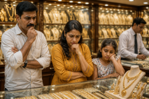 Gold-Silver Prices Rise: Why They Are Going Out&hellip;