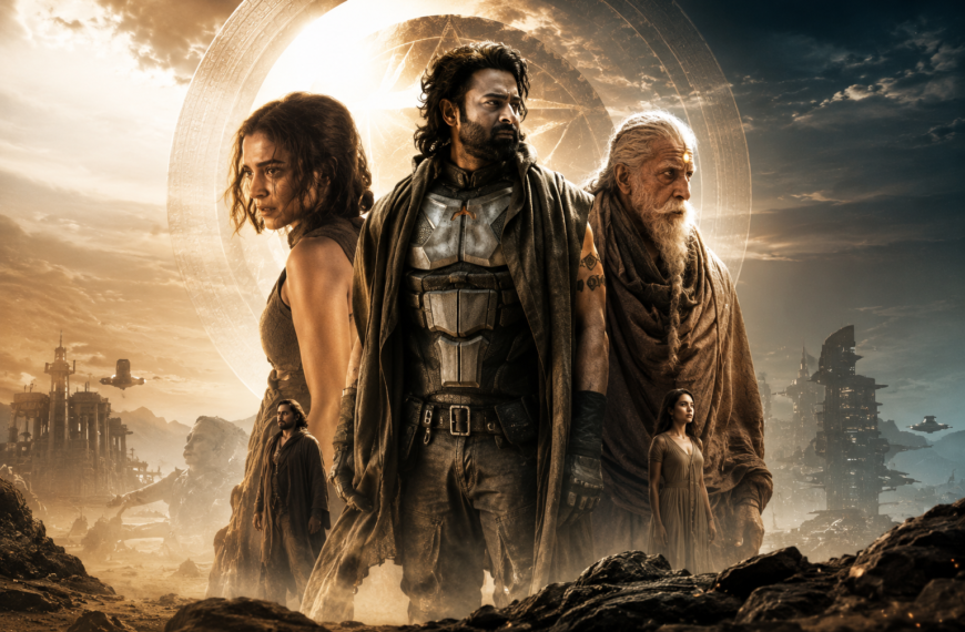 Kalki 2: Can It Really Hit Screens by&hellip;