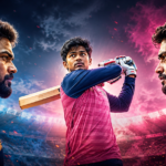 IPL 2026 Qualifier 2: Gujarat Titans vs Rajasthan Royals – Vaibhav Sooryavanshi Becomes the Biggest Challenge