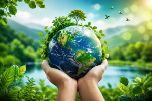 World Environment Day: A Call to Protect Our&hellip;