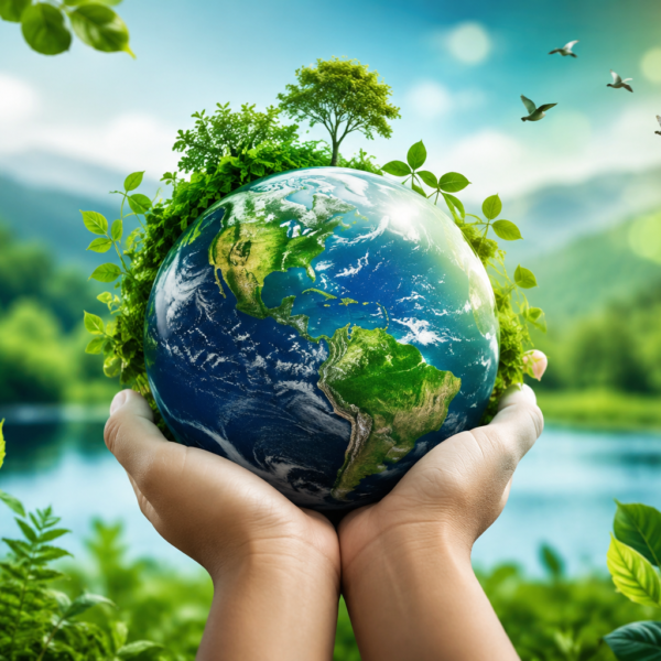 World Environment Day: A Call to Protect Our&hellip;