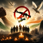 Anti-Terrorism Day: Standing United Against Violence and Extremism
