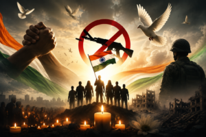Anti-Terrorism Day: Standing United Against Violence and Extremism