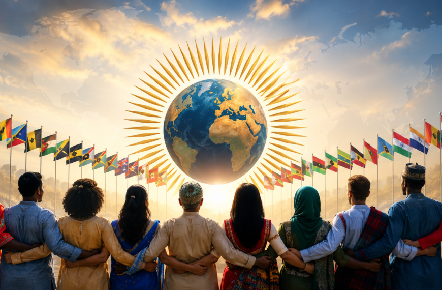 Commonwealth Day: Celebrating Unity, Diversity, and Global Cooperation