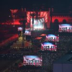 BTS Win Big as Black Eyed Peas Reunite at American Music Awards 2026