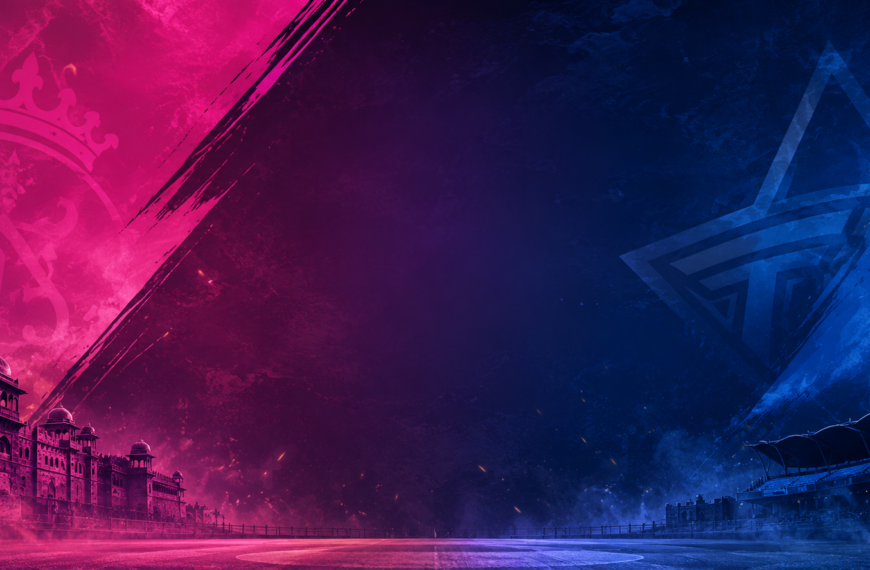 Rajasthan Royals vs Gujarat Titans – IPL 2026&hellip;