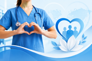 International Nurses Day: Honoring the Heart of Healthcare