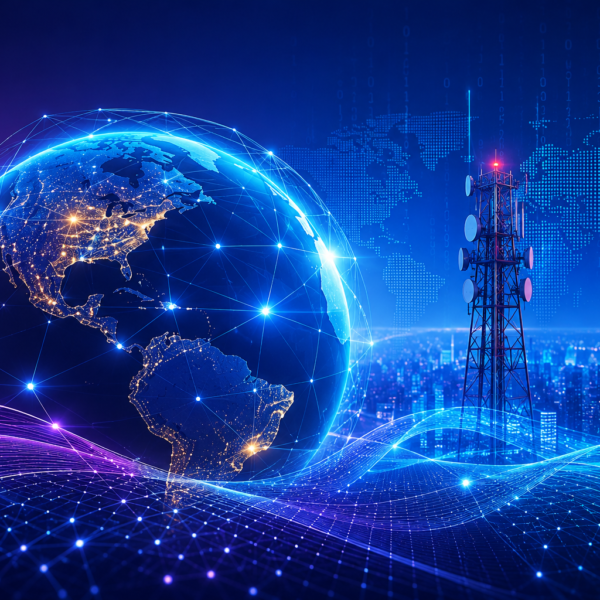 World Telecommunication and Information Society Day: Connecting the&hellip;
