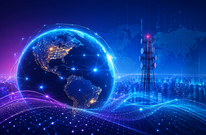 World Telecommunication and Information Society Day: Connecting the&hellip;