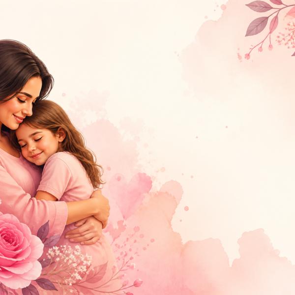 Celebrating Mother’s Day: A Tribute to Unconditional Love