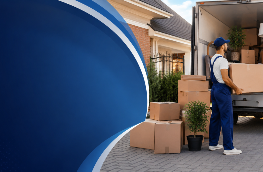 Local Movers: Costs, Services & How to Choose the Best Local Movers Near You