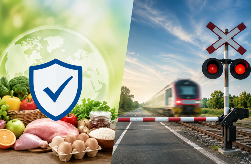 World Food Safety Day: Ensuring Safe Food for…