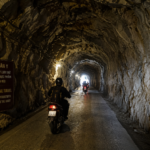The Hidden Limestone Tunnels of North Vietnam