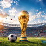 FIFA World Cup 2026: A New Era as Football Returns to North America