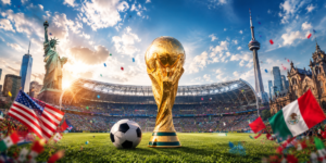 FIFA World Cup 2026: A New Era as&hellip;