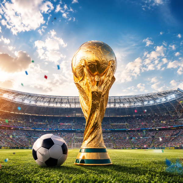 FIFA World Cup 2026: A New Era as…